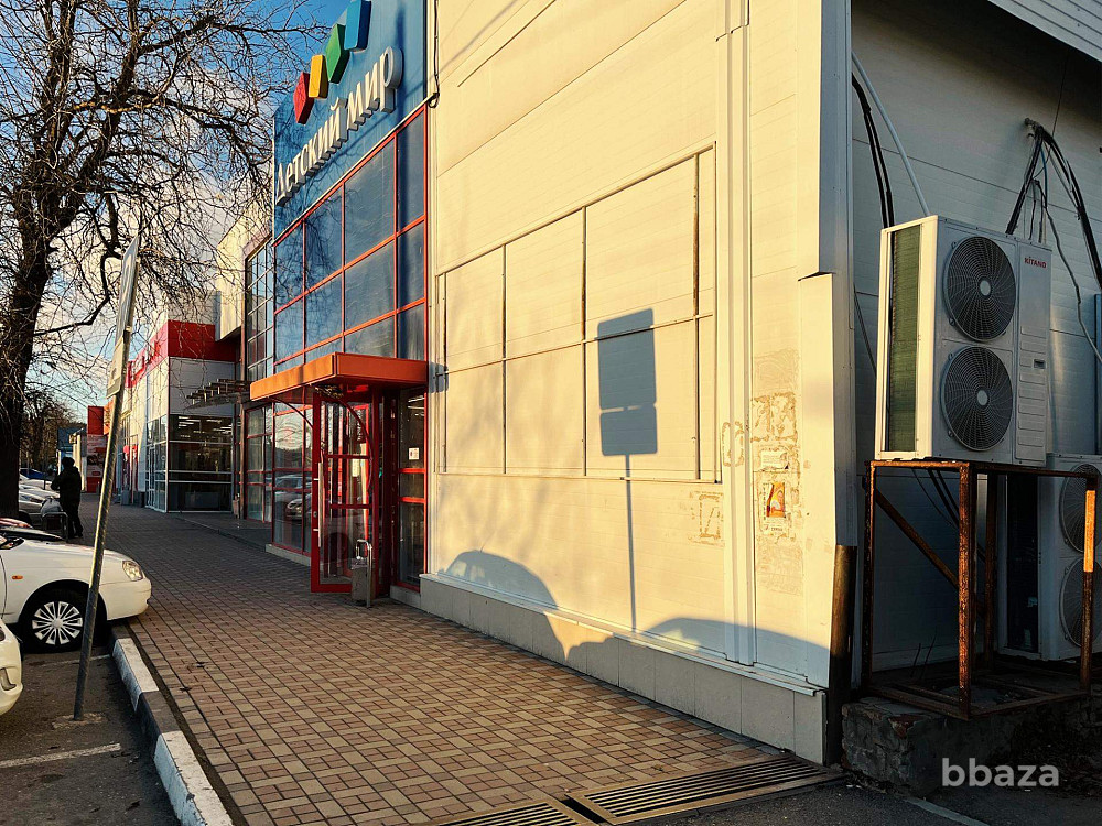 Продается здание 862.1 м2 Ставропольский край - изображение 6