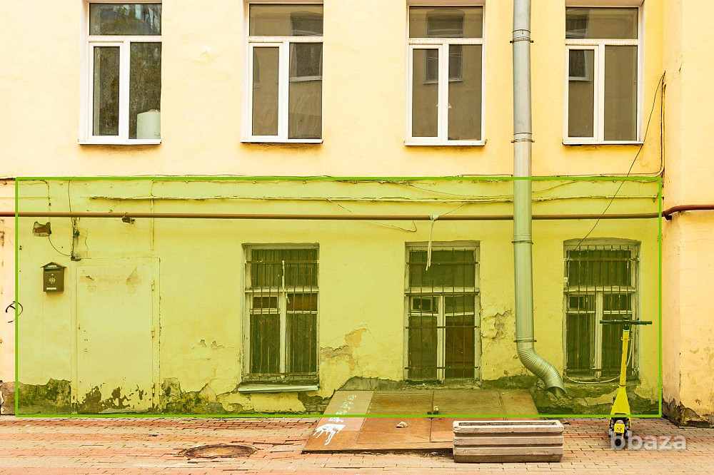 Продается ПСН 62.3 м2 Санкт-Петербург - изображение 2