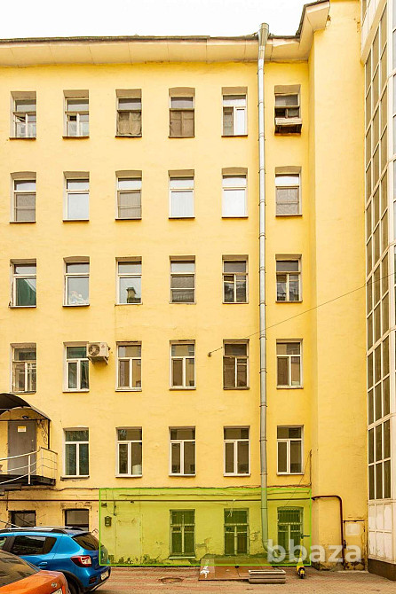 Продается ПСН 62.3 м2 Санкт-Петербург - изображение 3
