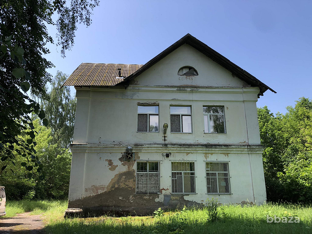 Продается земельно-имущественный комплекс «Гончарова» Рыбинск - изображение 1