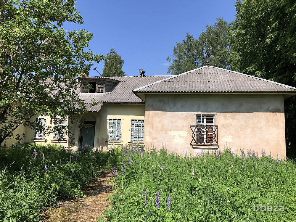 Продается земельно-имущественный комплекс «Гончарова» Рыбинск - изображение 2
