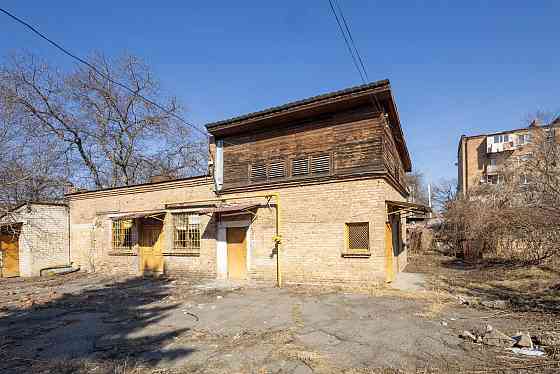 Продается здание 1006.4 м2 Владикавказ