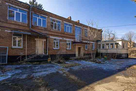 Продается здание 1006.4 м2 Владикавказ