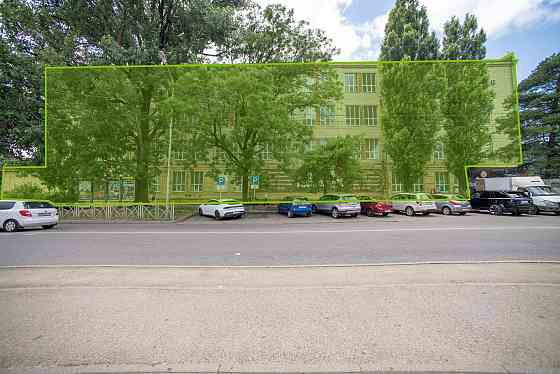 Продается ПСН 2521 м2 Ставрополь