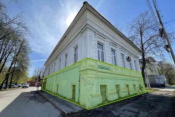 Продается ПСН 153 м2 Ярославль