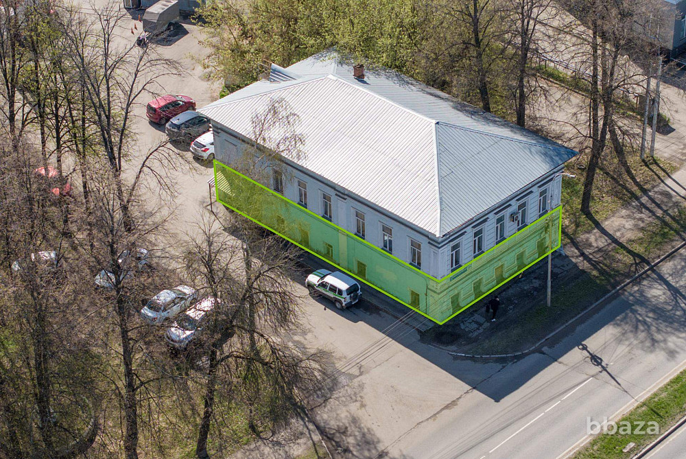 Продается ПСН 153 м2 Ярославль - изображение 1