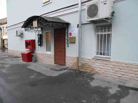 Сдам в аренду 212,2 кв. (офис, медицинский центр) Москва