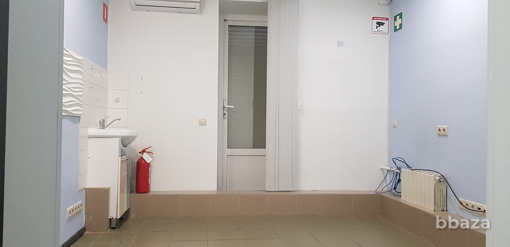 Сдам в аренду 212,2 кв. (офис, медицинский центр) Москва - изображение 5
