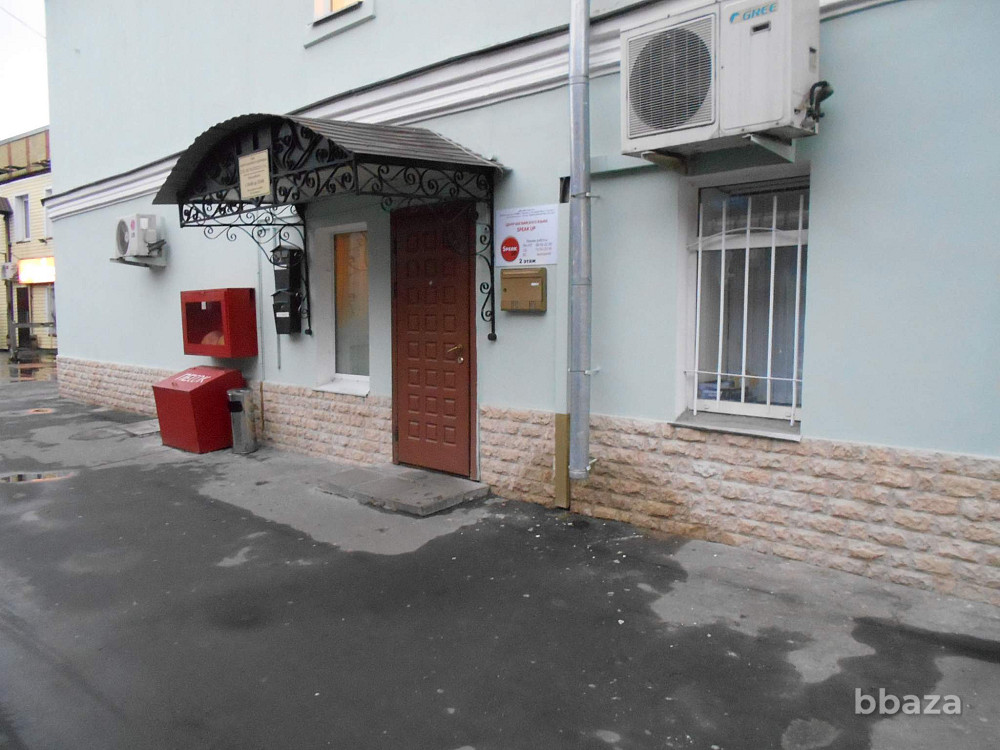 Сдам в аренду 212,2 кв. (офис, медицинский центр) Москва - изображение 1