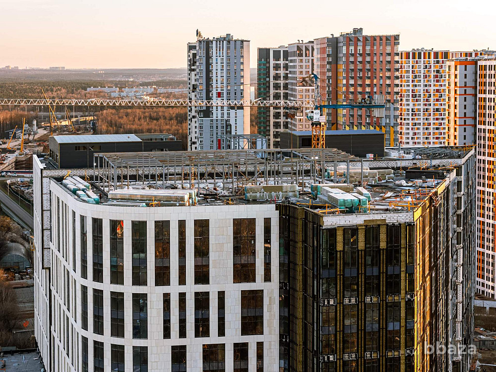 Продажа офиса 90.1 м2 Москва - изображение 10
