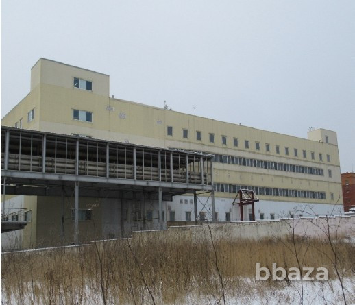 Производственный комплекс КРУЭ-220кВ, Строгино Москва - изображение 1
