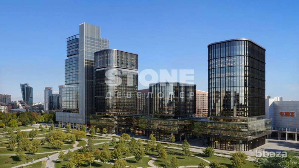 Продажа офиса 105.5 м2 Москва - изображение 2