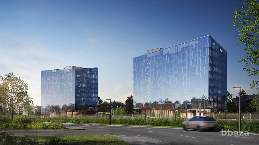 Продажа офиса 53.4 м2 Москва - изображение 7