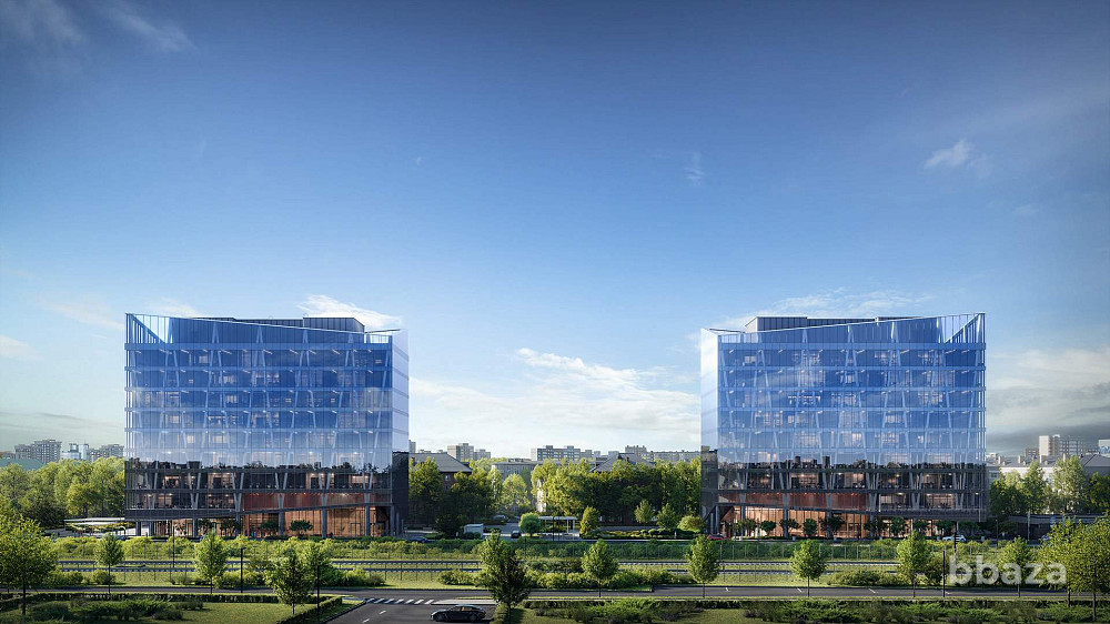 Продажа офиса 75.1 м2 Москва - изображение 3