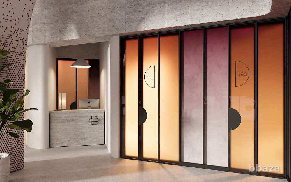 Продажа офиса 91.3 м2 Москва - изображение 10