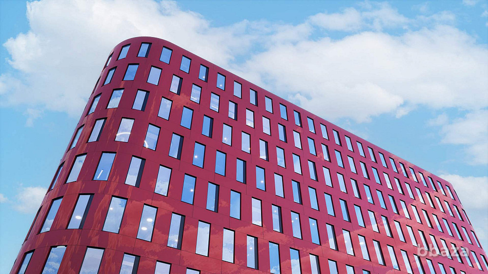 Продажа офиса 113.9 м2 Москва - изображение 4