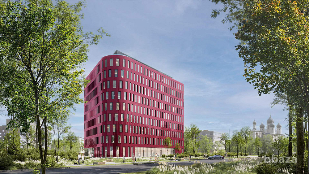 Продажа офиса 124.9 м2 Москва - изображение 2