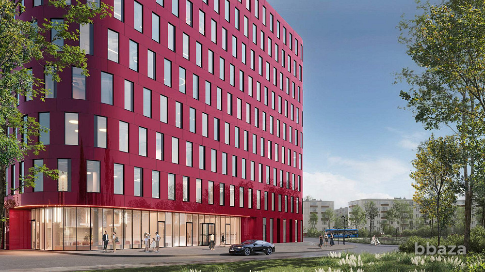 Продажа офиса 127.9 м2 Москва - изображение 5