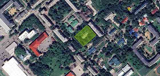 Продается здание 708.4 м2 Комсомольск-на-Амуре