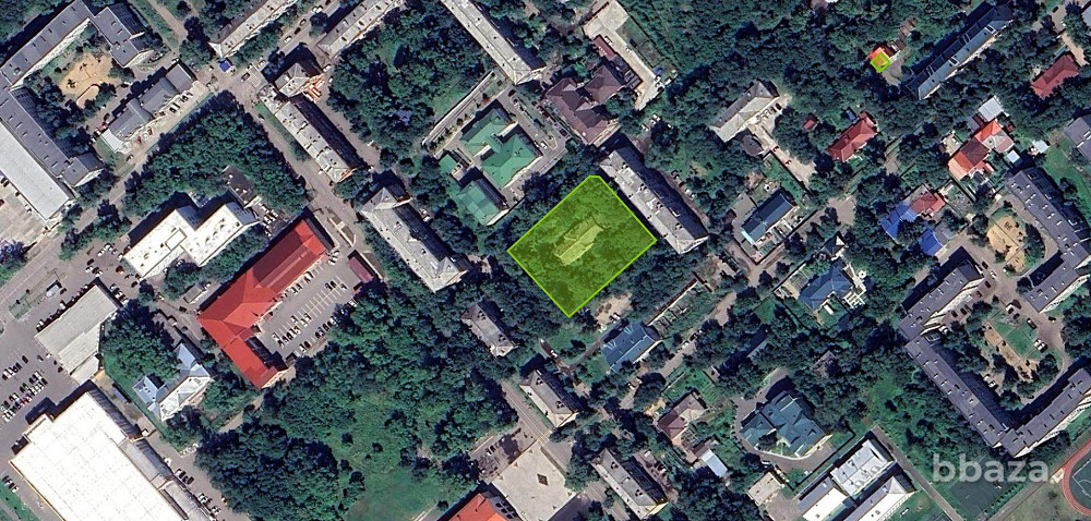 Продается здание 708.4 м2 Комсомольск-на-Амуре - изображение 1