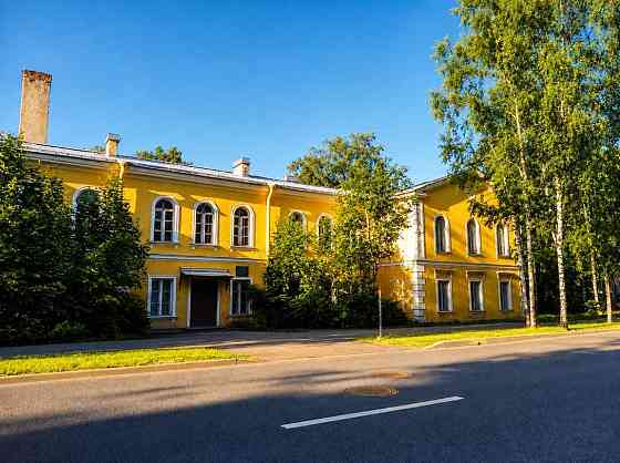 Продается здание 1843.1 м2 Петергоф