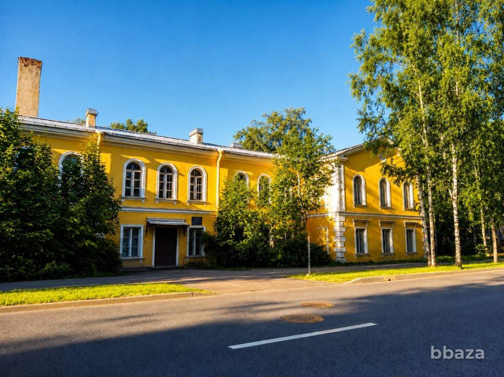 Продается здание 1843.1 м2 Петергоф - изображение 2