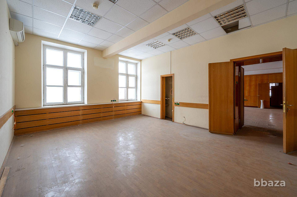 Продается здание 5278.2 м2 Москва - изображение 9