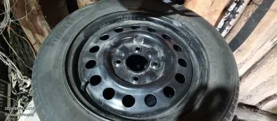 Колесные диски Заводоуковск