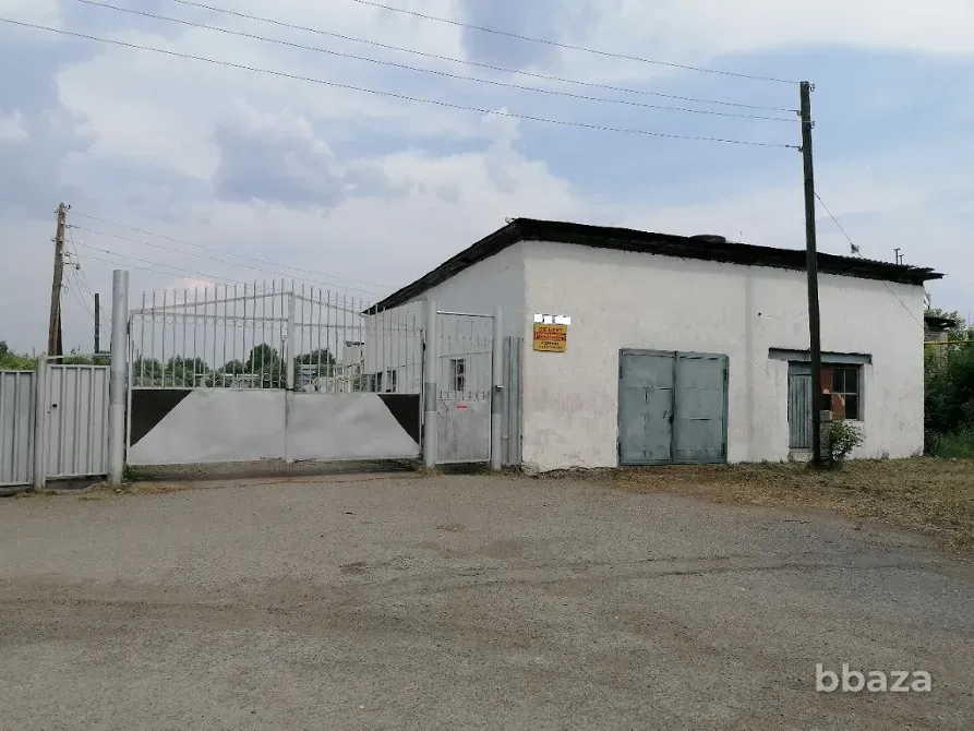 Продажа Промышленной площадки с ЖД тупиком (б. Нефтебаза) в Курганской обл. Далматово - изображение 7