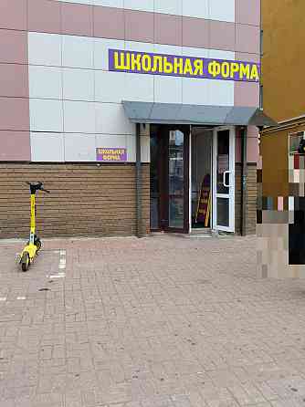 Аренда помещения 117 кв. м Калуга
