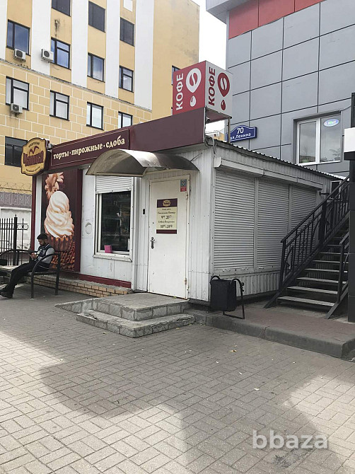 Торговое помещение 30 м2 в аренду Калуга - изображение 1