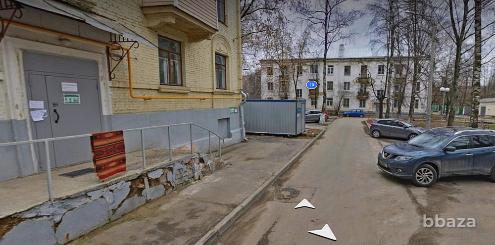 Аренда помещения 67,8 м2 от собственника с отдельным входом Красногорск - изображение 6