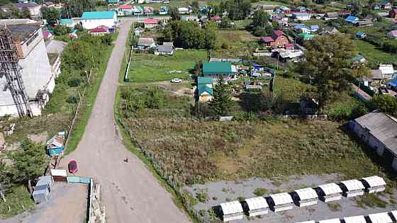 Продается идеальная площадка 3 Га с подстройками 1700 м2 Башкортостан (Башкирия)