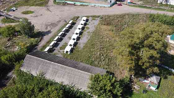 Продается идеальная площадка 3 Га с подстройками 1700 м2 Башкортостан (Башкирия)