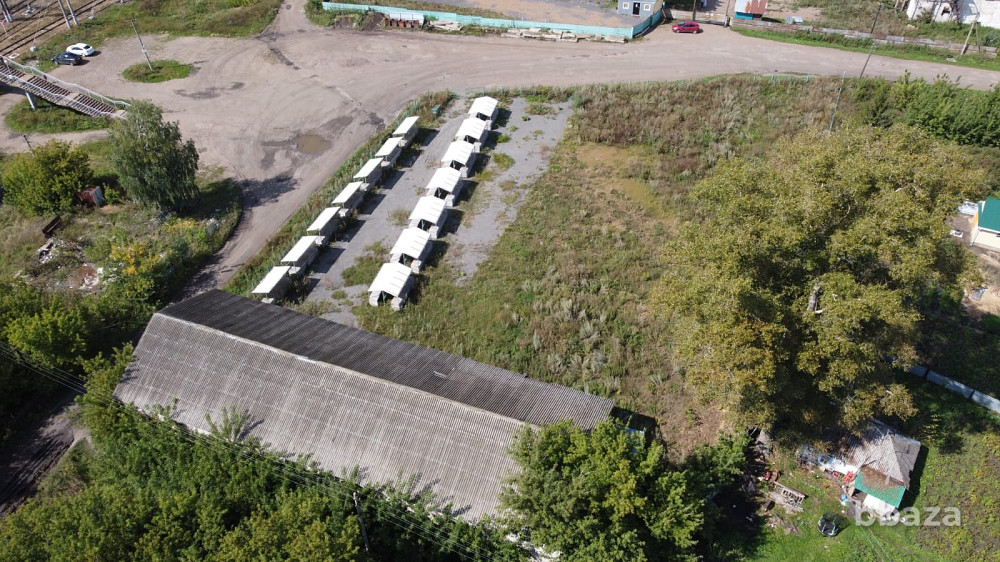 Продается идеальная площадка 3 Га с подстройками 1700 м2 Башкортостан (Башкирия) - изображение 2