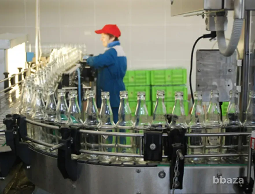 Завод производство питьевой воды с чистой прибылью 300000т.р Москва - изображение 4