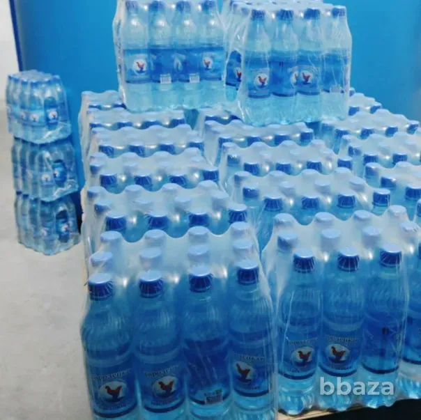 Завод производство питьевой воды с чистой прибылью 300000т.р Москва - изображение 8