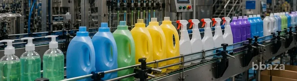 Производство косметики с чистой прибылью 500000т.р Москва - изображение 6