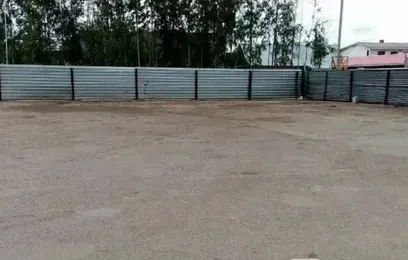 Участок промназначения 8 соток сдам на Московском ш. Санкт-Петербург