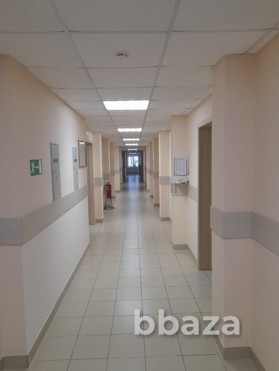 Здание общежития Вахта-80 площадью 742.6 м2, п. Унъюган Ханты-Мансийский АО - изображение 2