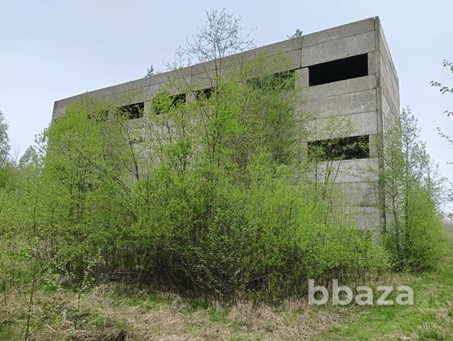Земельный участок 225 сот. с объектами НЗС в Лен. области Кириши - изображение 1