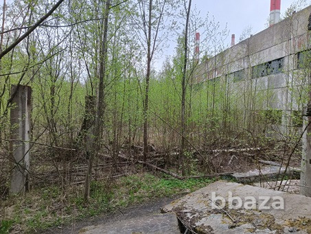 Земельный участок 225 сот. с объектами НЗС в Лен. области Кириши - изображение 3