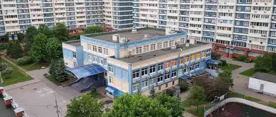 Имущественный комплекс на Мичуринском, ЗАО Москва