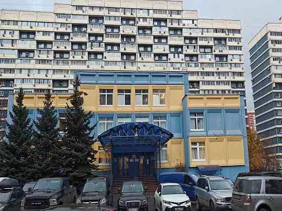 Имущественный комплекс на Мичуринском, ЗАО Москва
