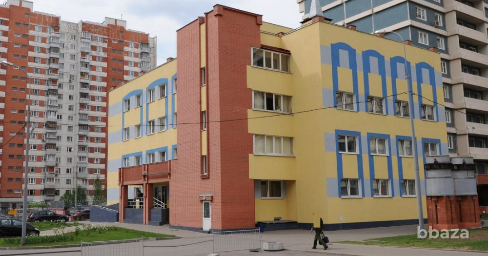 Имущественный комплекс на Мичуринском, ЗАО Москва - изображение 2