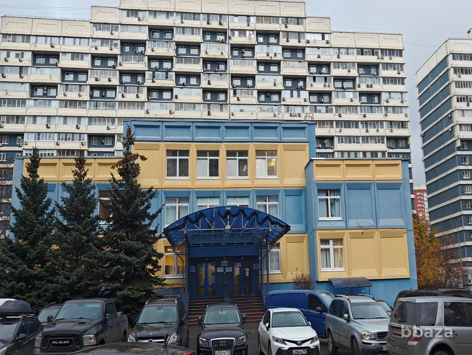 Имущественный комплекс на Мичуринском, ЗАО Москва - изображение 5