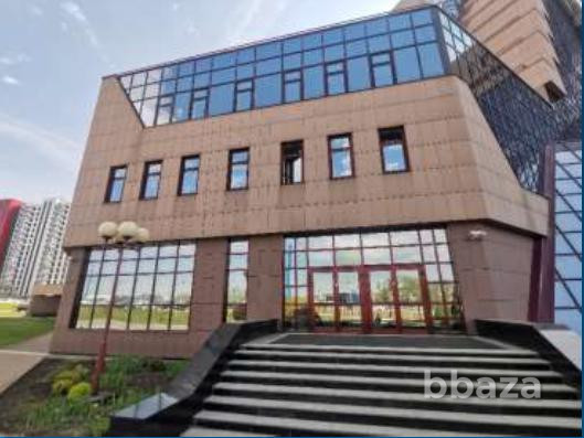 Здание Супермаркета площадью 5 028,8 кв.м., тер. Делового центра Москва - изображение 1