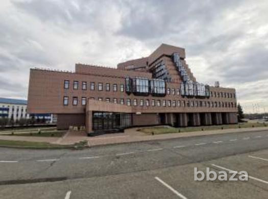 Здание Супермаркета площадью 5 028,8 кв.м., тер. Делового центра Москва - изображение 6