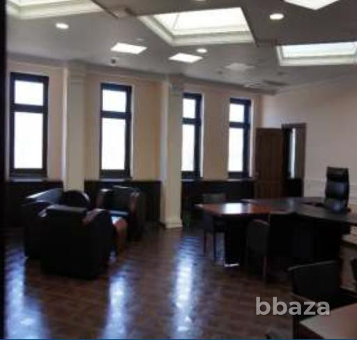 Деловой центр площадью 24 428,3 кв.м. комплекс, п. Газопровод, Москва Москва - изображение 10