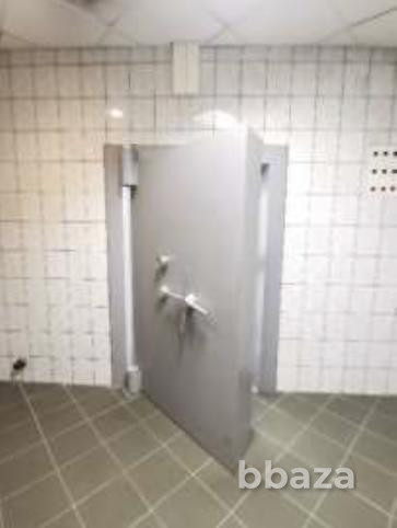Деловой центр площадью 24 428,3 кв.м. комплекс, п. Газопровод, Москва Москва - изображение 9